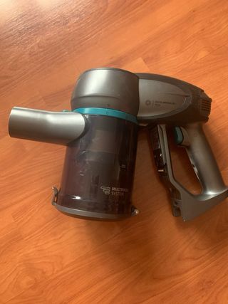 Aspiradora sin cable, para repuestos