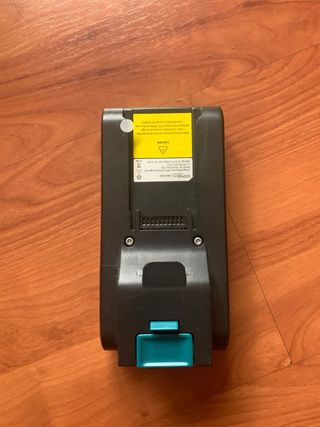 Aspiradora sin cable, para repuestos