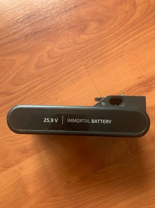 Aspiradora sin cable, para repuestos