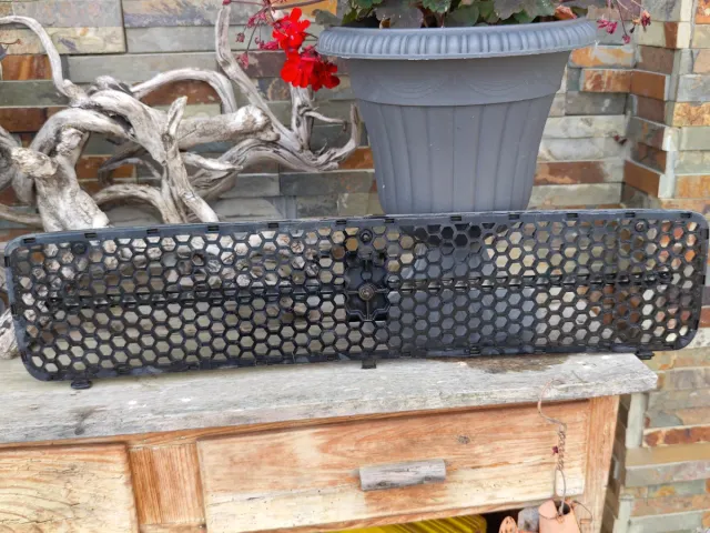 Rejilla Delantera Seat 127