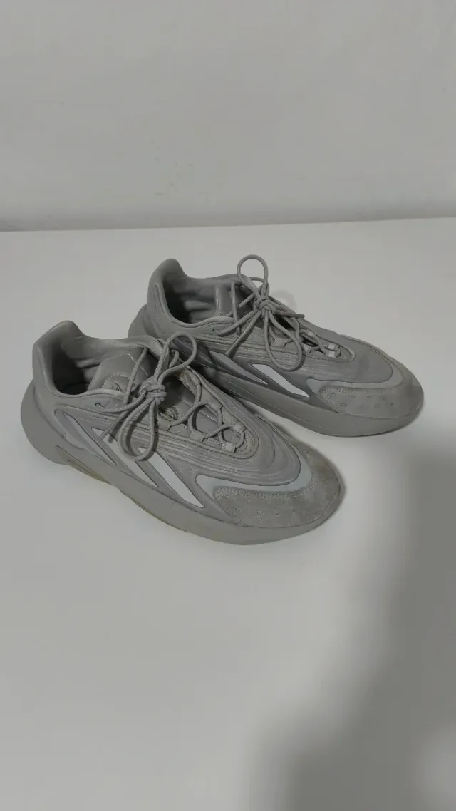 Adidas Ozelia Grigio