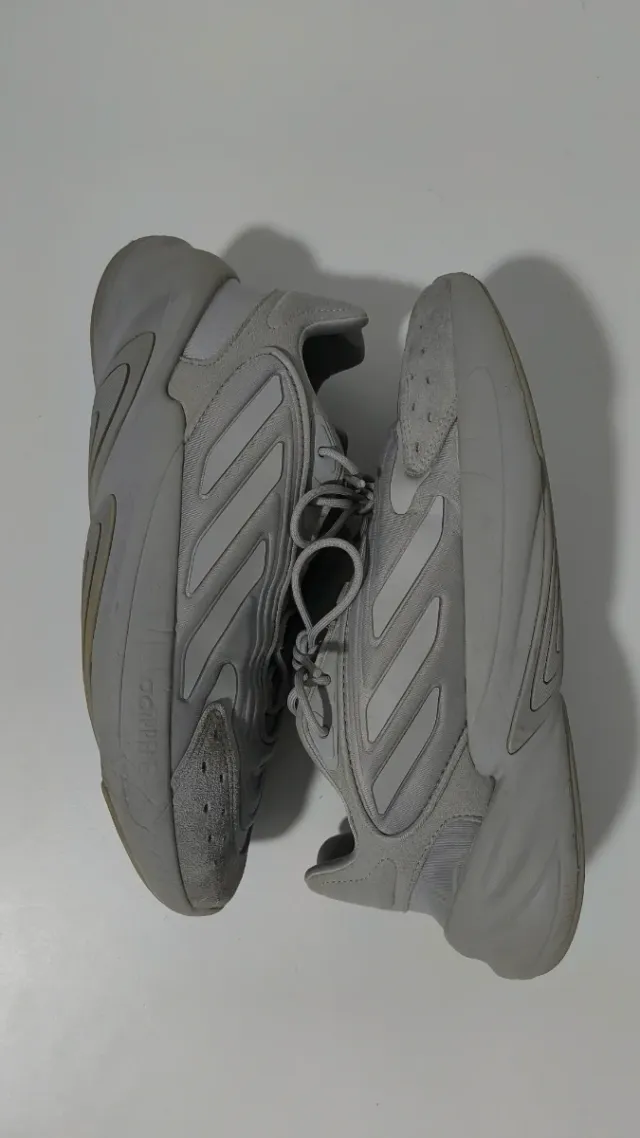 Adidas Ozelia Grigio