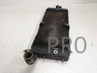 Radiador Agua Honda VT