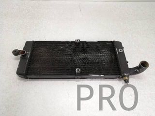 Radiador Agua Honda VT