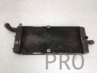 Radiador Agua Honda VT