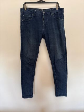 Vaqueros lefties Talla M