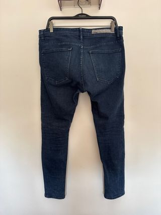 Vaqueros lefties Talla M