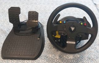 Thrustmaster TMX Force Racing Wheel