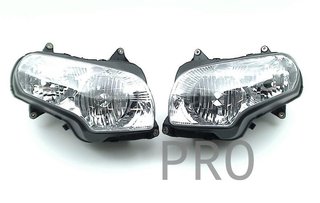 Faro Honda GL