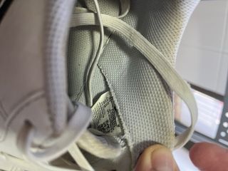 Nike Air Force 1 Blancas