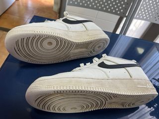Nike Air Force 1 Blancas