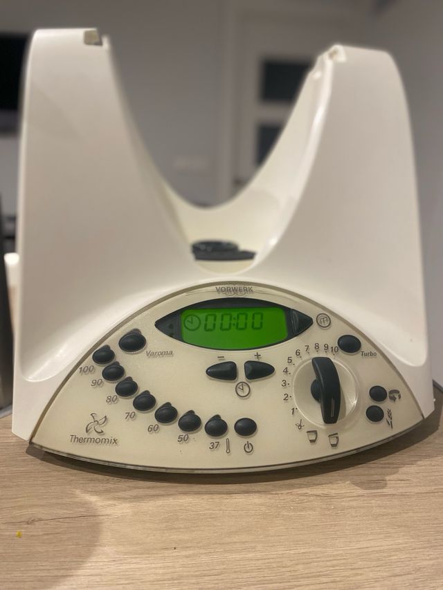 Thermomix TM31 para piezas