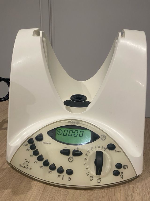 Thermomix TM31 para piezas