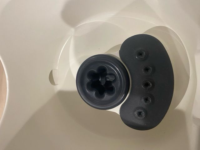 Thermomix TM31 para piezas