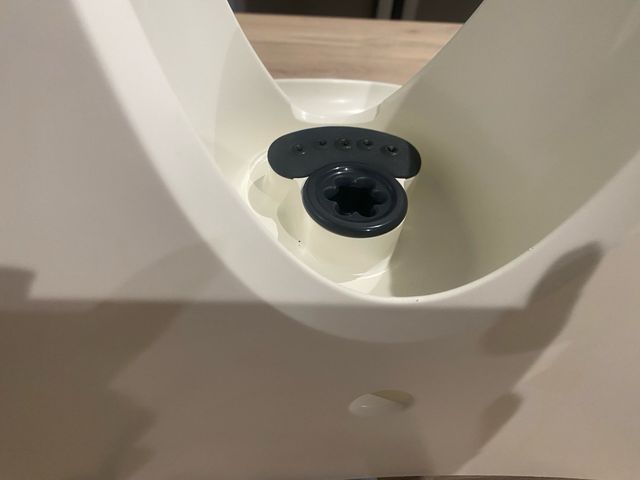 Thermomix TM31 para piezas