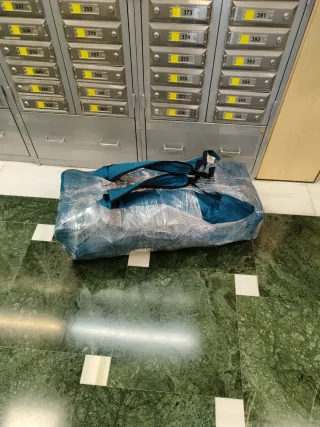 Tabla de Paddle Surf