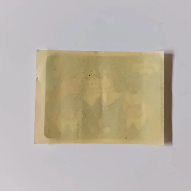 Cromos D'artacan Sonrics dartacan serie tv chicles