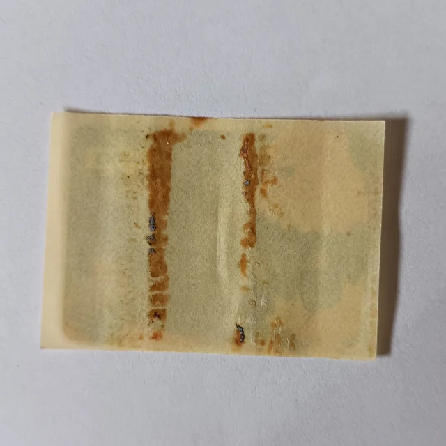 Cromos D'artacan Sonrics dartacan serie tv chicles