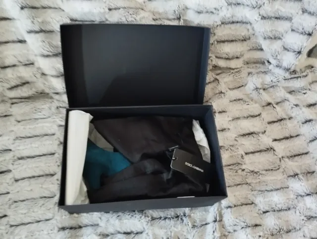 Botines Dolce & Gabbana Tacón