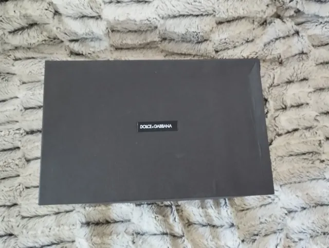 Botines Dolce & Gabbana Tacón