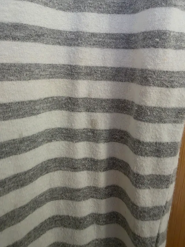 Lote 2 pijamas Mango niña T 4-5