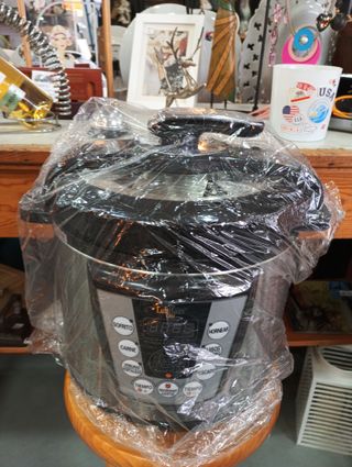 Olla Eléctrica Programable LuftHous Chef