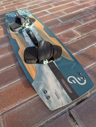 Eleveight Process V6