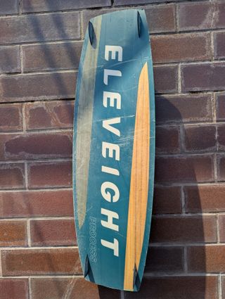 Eleveight Process V6