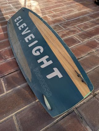 Eleveight Process V6