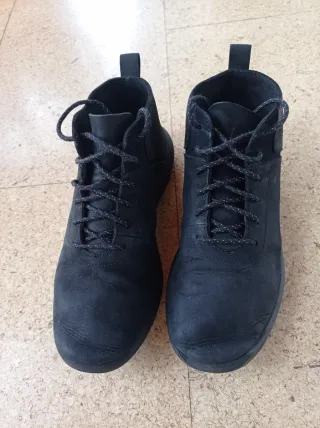 Botas Timberland Negras Talla 42