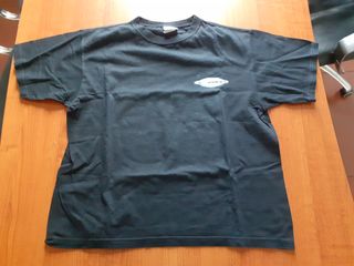 T-shirt vintage O’Neill M – logo O’Neill