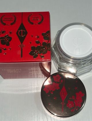 2 Magic Cream Charlotte Tilbury Limited Edition