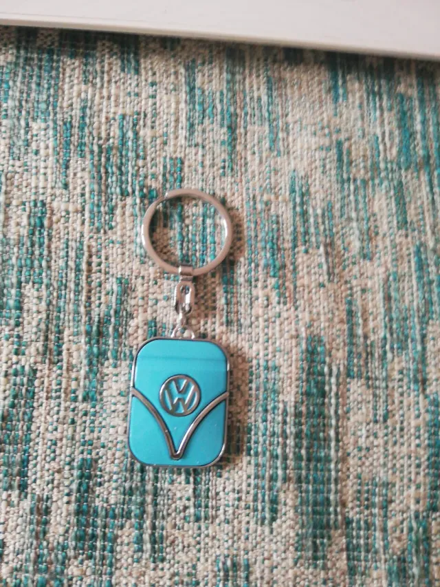 Llavero Volkswagen