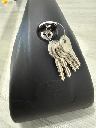 Portaesquís Thule Deluxe 726, 727, 740