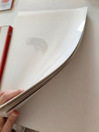 Láminas de Fotocopia STABILO DIN A4