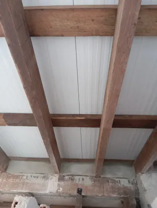 Ayudante de construcción avanzado