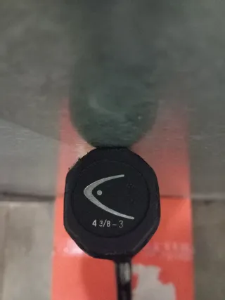 Raqueta de Tenis Head