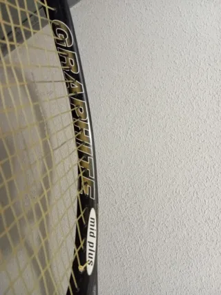 Raqueta de Tenis Head