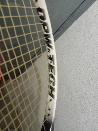 Raqueta de Tenis Head