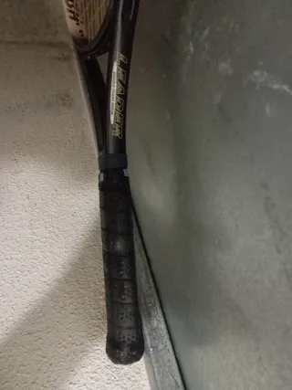 Raqueta de Tenis Head