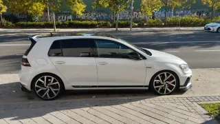Llantas Brescia 19" originales GTI Clubsport
