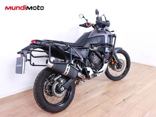 YAMAHA TENERE 700 WORLD RAID