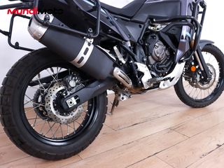 YAMAHA TENERE 700 WORLD RAID