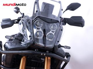 YAMAHA TENERE 700 WORLD RAID