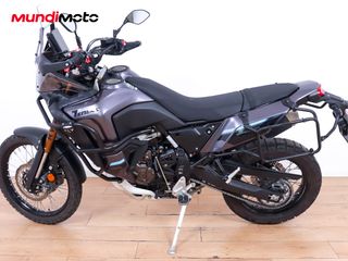 YAMAHA TENERE 700 WORLD RAID