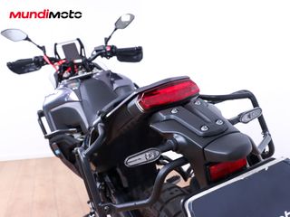 YAMAHA TENERE 700 WORLD RAID