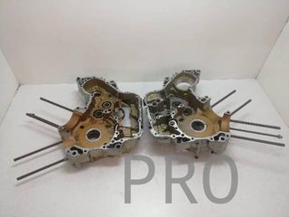 Bloque Motor Honda NT 650 V