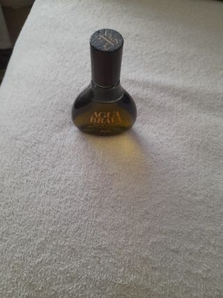 Agua Brava antigua