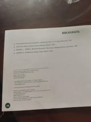 Libro Musicogramas Educación Primaria