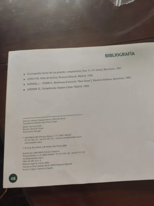 Libro Musicogramas Educación Primaria